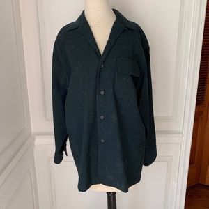 Jacket Overblouse